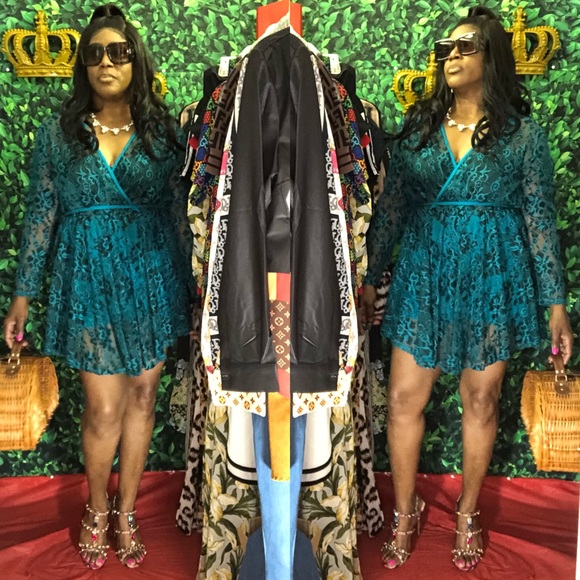 New arrival one piece dress shorts  set 🩳 - Picture 8 of 11